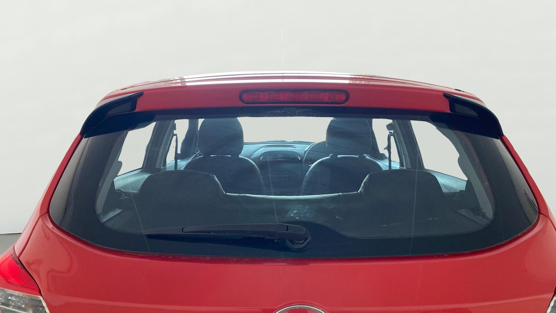 View 2021 Tata Tiago Revotorq XB Image 4 Used 2021 Tata Tiago Revotorq XB Image 4