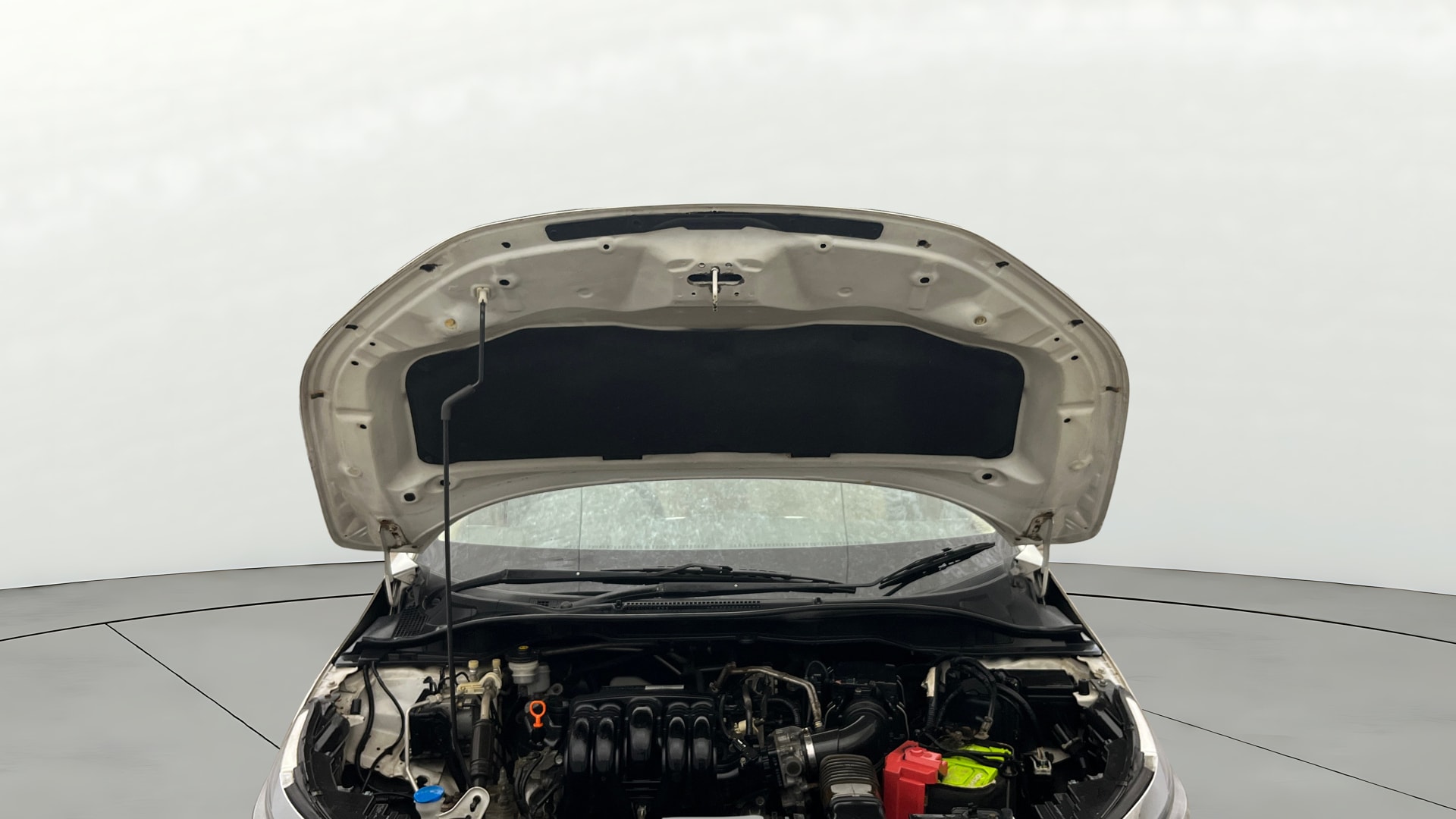 View 2020 Honda City ZX CVT Image 34 Used 2020 Honda City ZX CVT Image 34