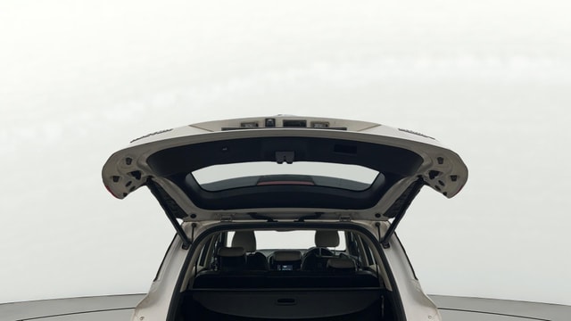 View MG Hector Image 32 Used MG Hector Image 32