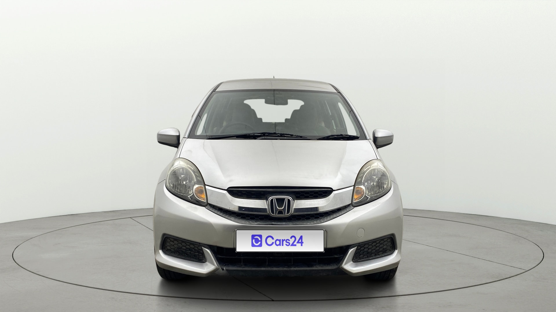 Used 2014 Honda Mobilio Used 2014 Honda Mobilio