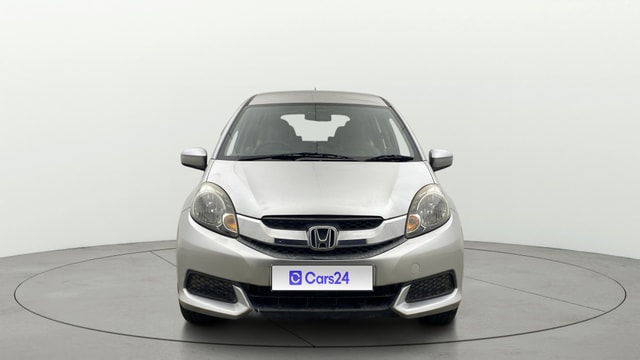 View Honda Mobilio Image 1 Used Honda Mobilio Image 1