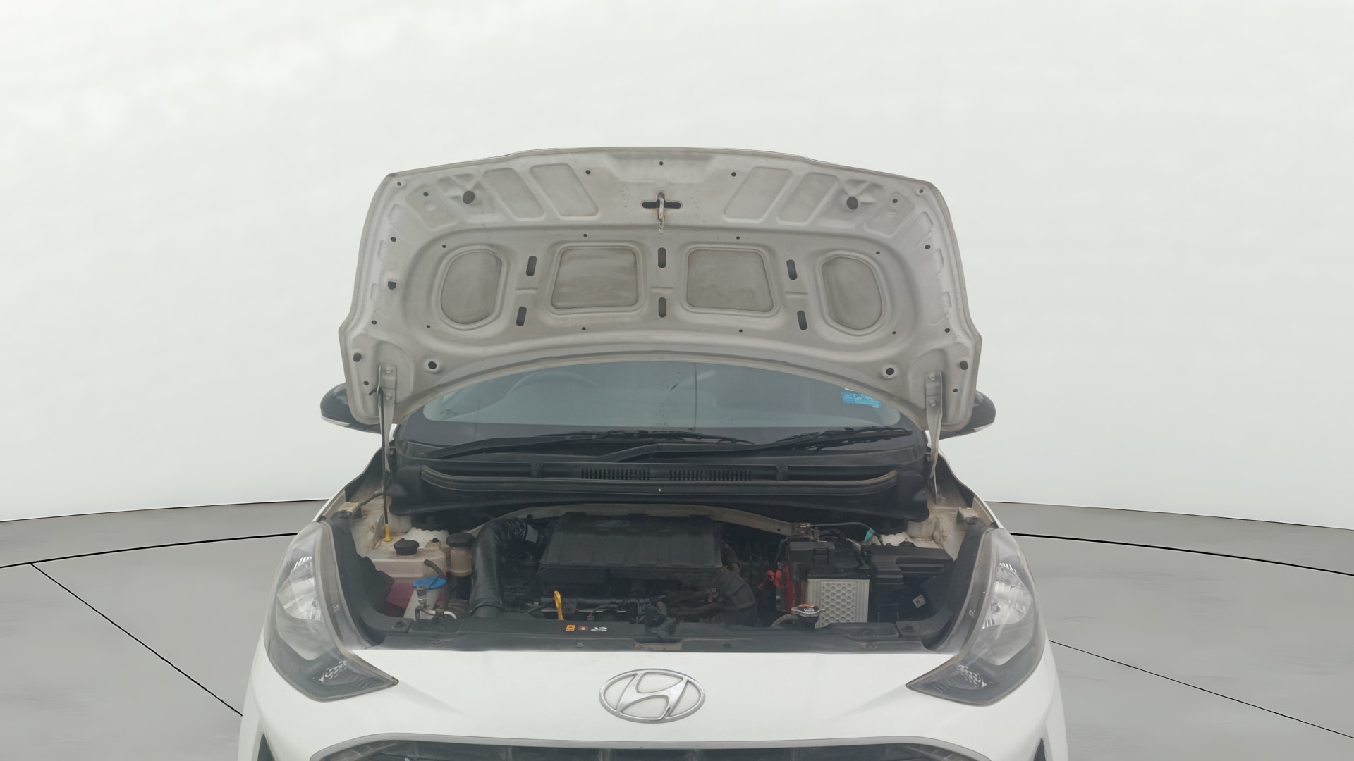 View 2022 Hyundai Grand i10 Nios Magna Corporate Edition Petrol Image 32 Used 2022 Hyundai Grand i10 Nios Magna Corporate Edition Petrol Image 32
