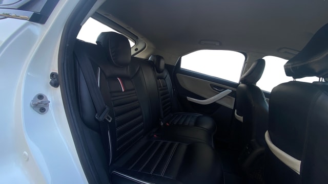 View Tata Nexon Image 30 Used Tata Nexon Image 30