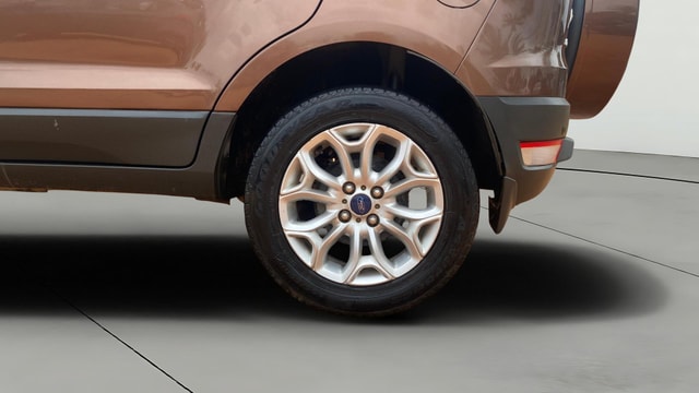 View Ford EcoSport Image 7 Used Ford EcoSport Image 7