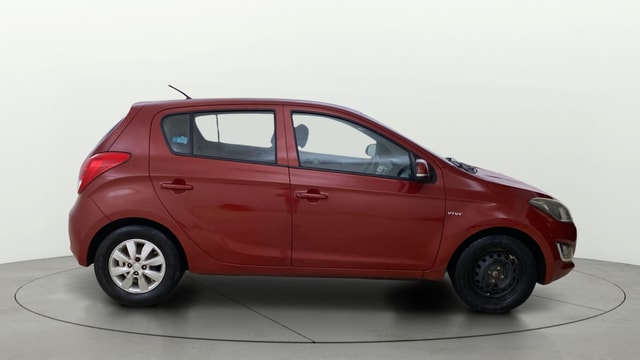 View Hyundai Elite i20 Image 8 Used Hyundai Elite i20 Image 8