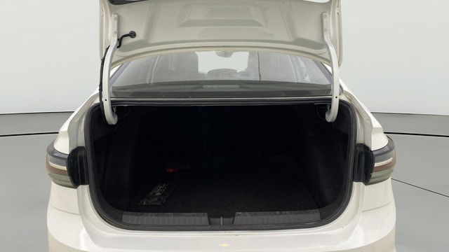 View Volkswagen Virtus Image 40 Used Volkswagen Virtus Image 40