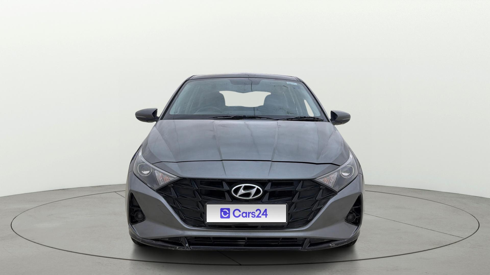 Used 2021 Hyundai Elite i20 Used 2021 Hyundai Elite i20