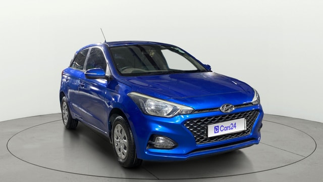 View Hyundai Elite i20 Image 21 Used Hyundai Elite i20 Image 21