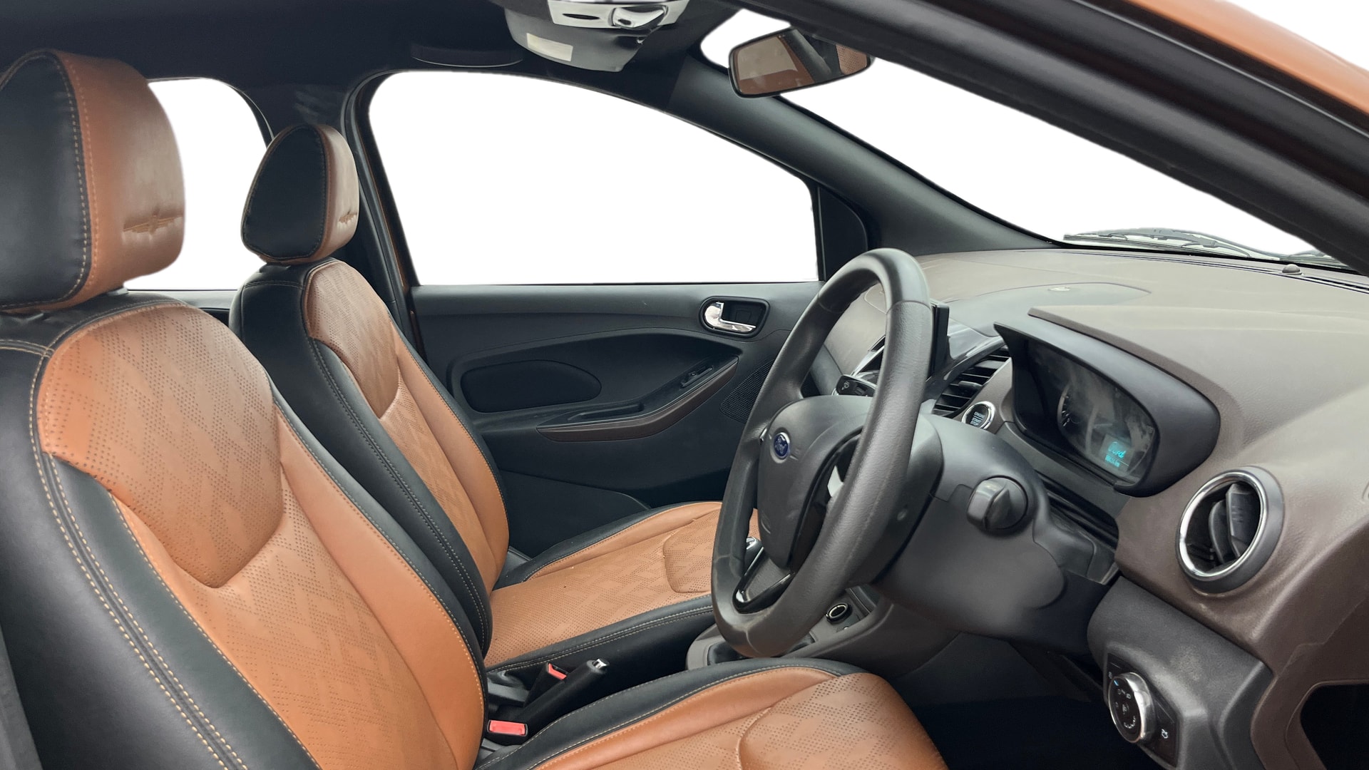 Used 2018 Ford Freestyle Used 2018 Ford Freestyle
