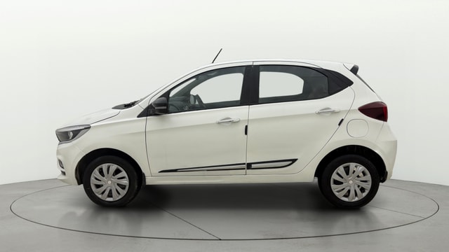 View Tata Tiago Image 5 Used Tata Tiago Image 5