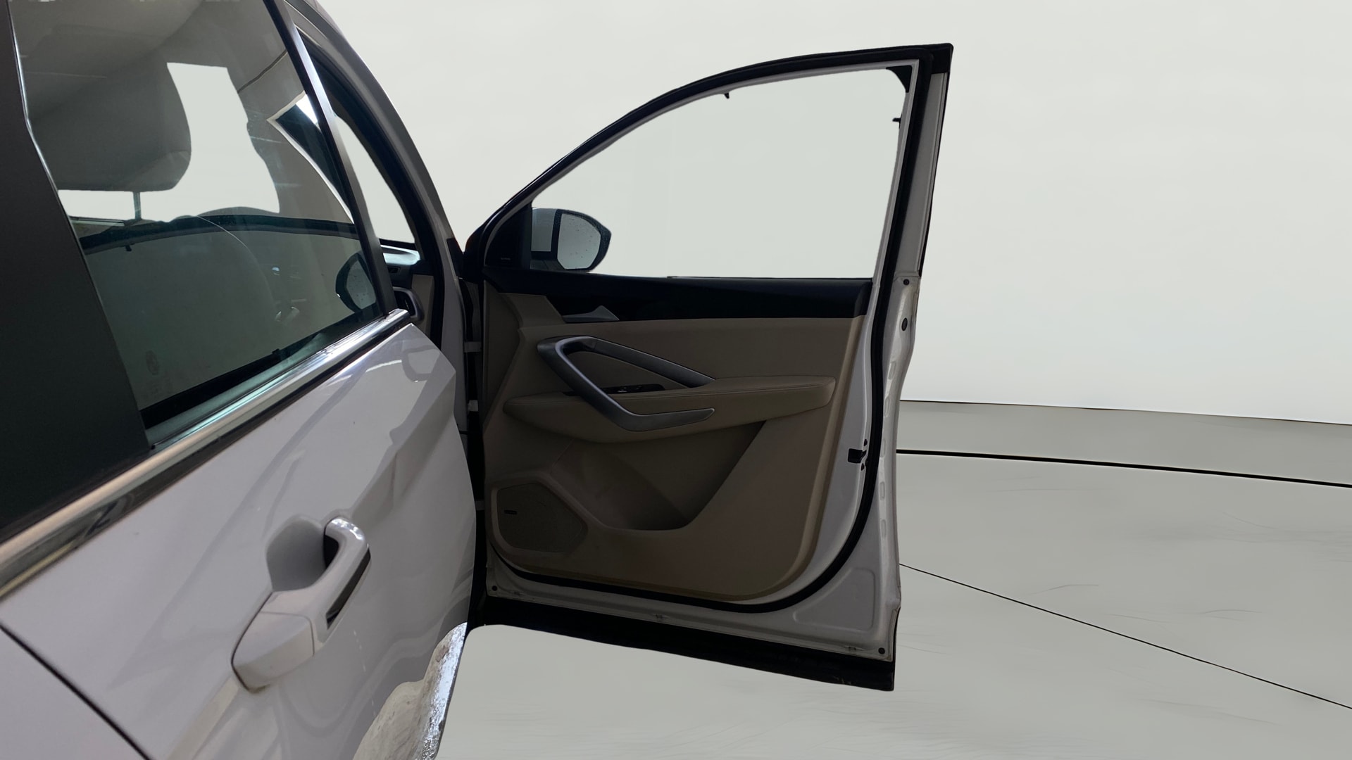 Used 2021 MG Hector Used 2021 MG Hector