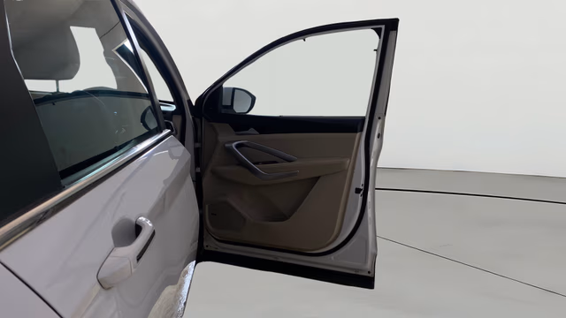 View MG Hector Image 48 Used MG Hector Image 48
