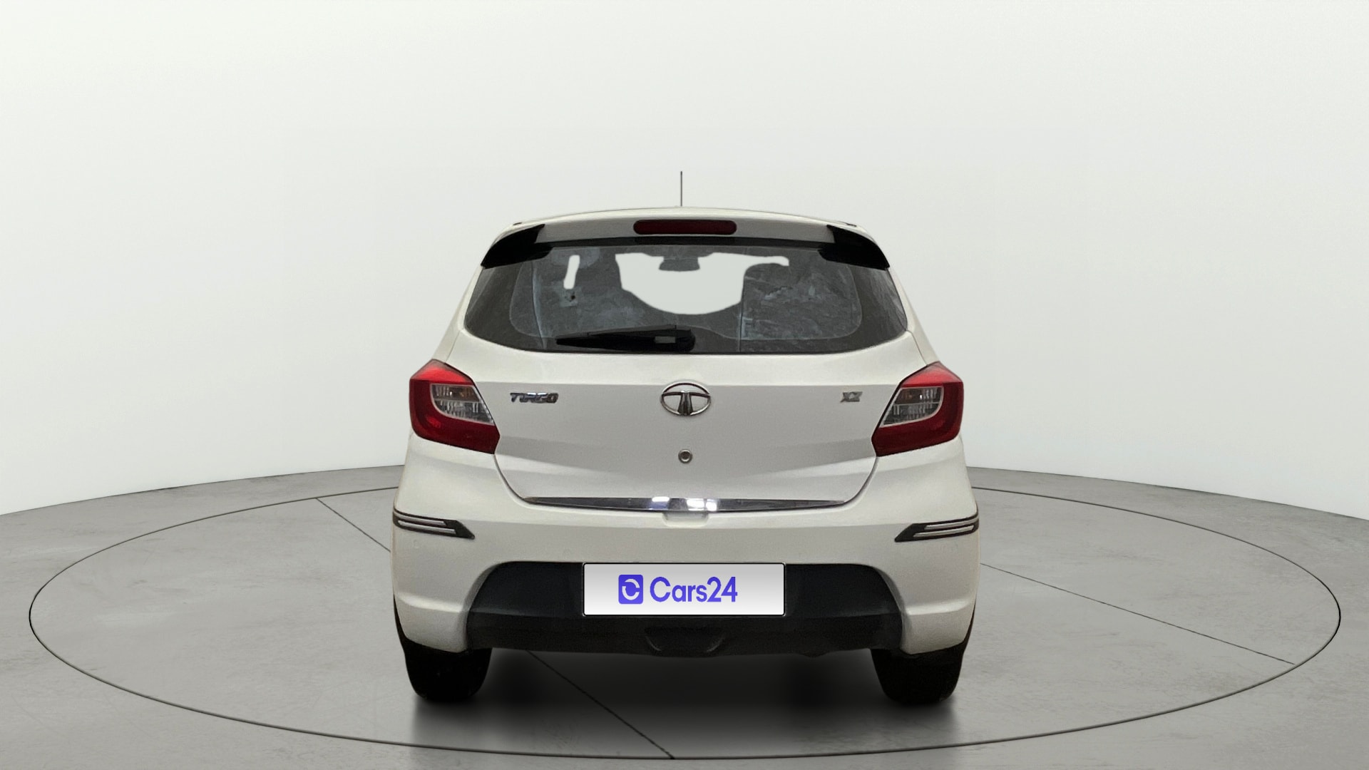 View 2019 Tata Tiago Revotorq XB Image 38 Used 2019 Tata Tiago Revotorq XB Image 38