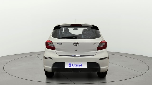 View Tata Tiago Image 38 Used Tata Tiago Image 38