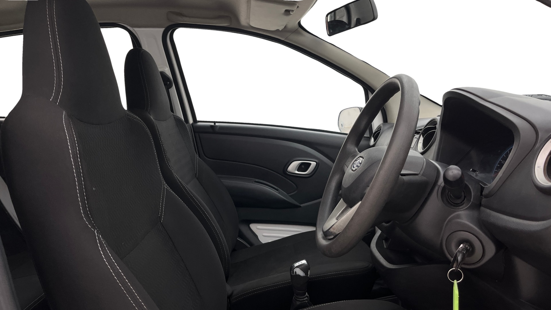 View 2018 Datsun Redi GO T (O) 1.0L AMT BS IV Image 25 Used 2018 Datsun Redi GO T (O) 1.0L AMT BS IV Image 25