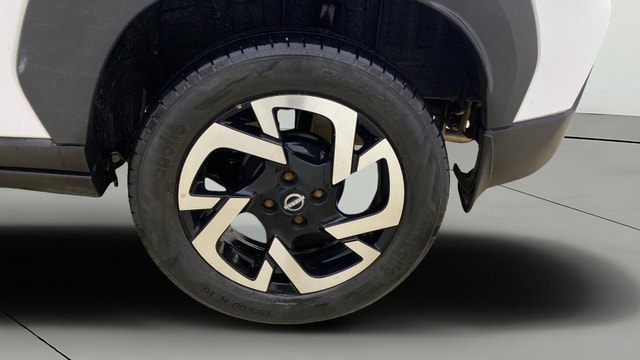 View Nissan Magnite Image 8 Used Nissan Magnite Image 8