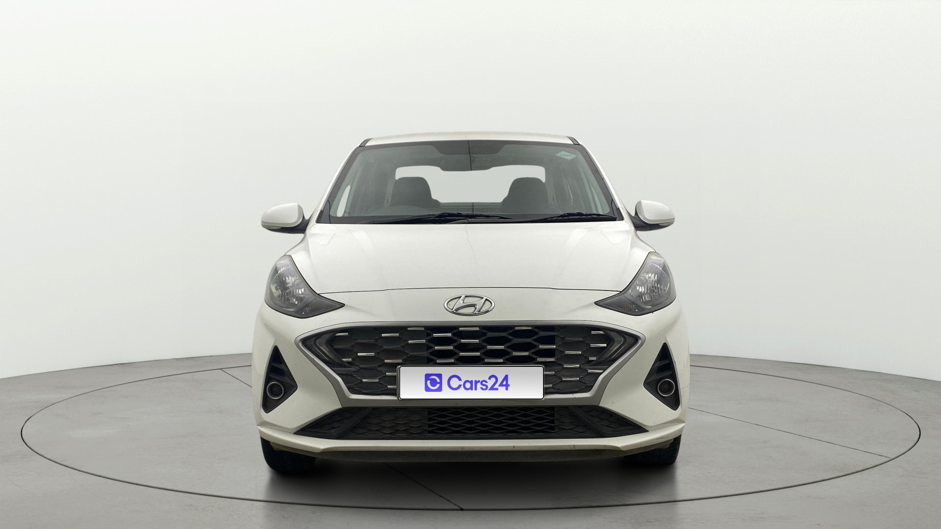 Used 2022 Hyundai Aura Used 2022 Hyundai Aura