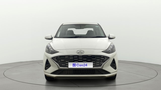 View Hyundai Aura Image 1 Used Hyundai Aura Image 1