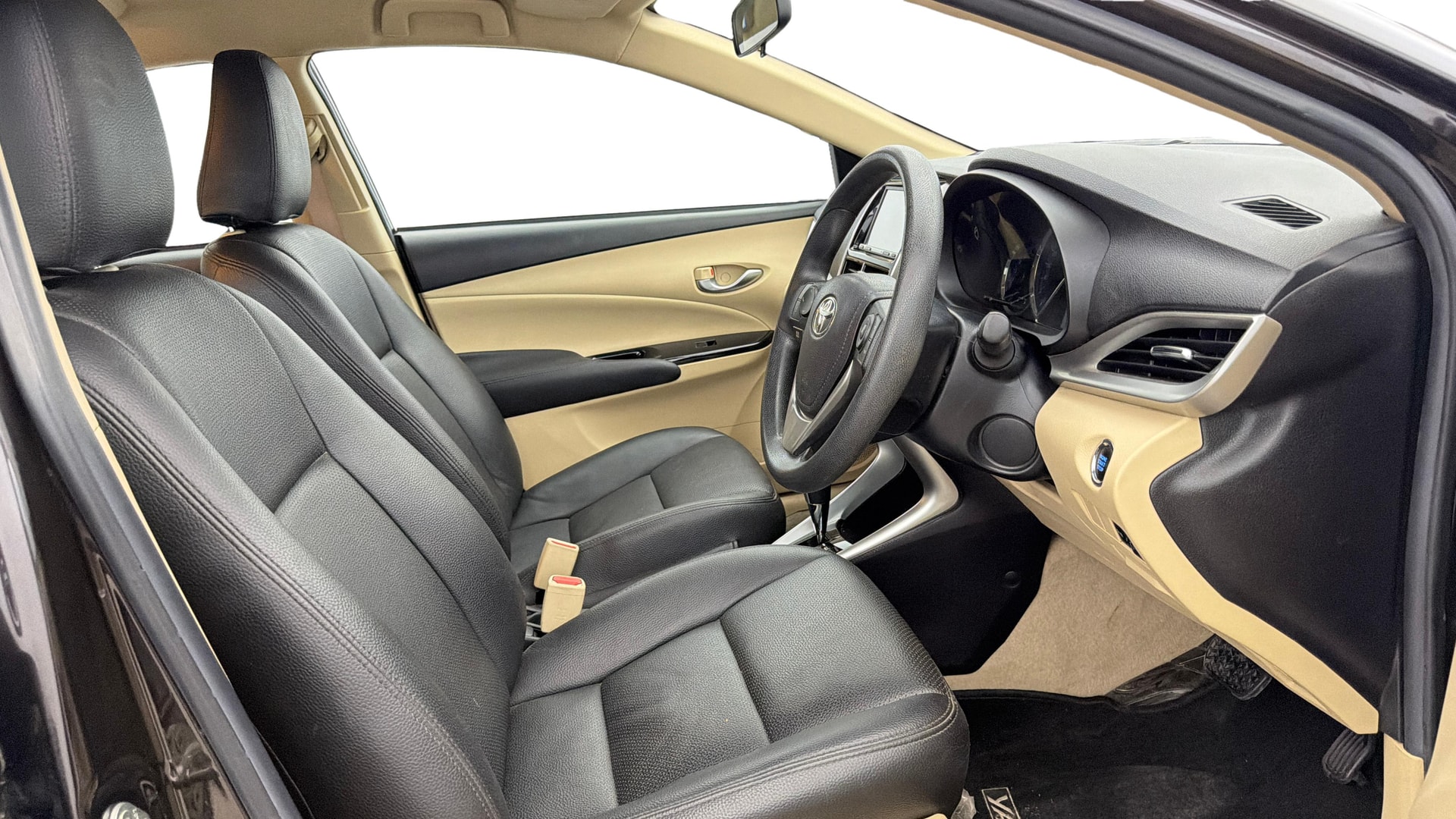 Used 2020 Toyota Yaris Used 2020 Toyota Yaris