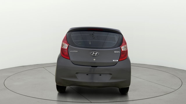 View Hyundai EON Image 38 Used Hyundai EON Image 38
