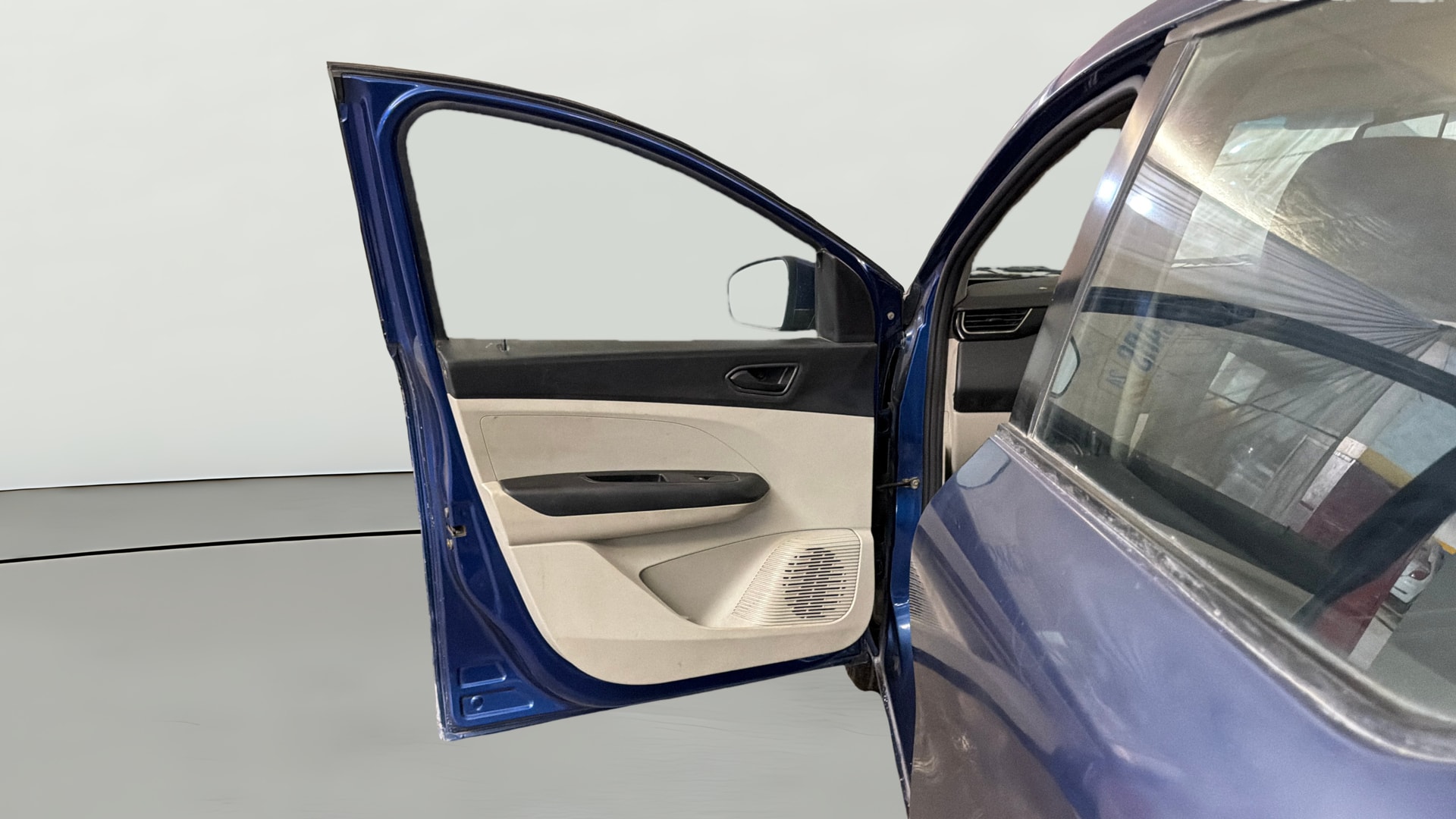 Used 2019 Renault Triber Used 2019 Renault Triber