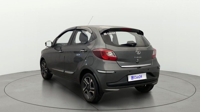 View Tata Tiago Image 2 Used Tata Tiago Image 2