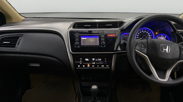View Honda City Image 18 Used Honda City Image 18