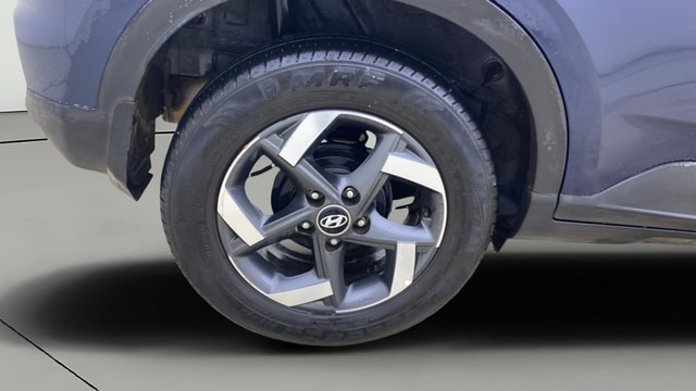 View Hyundai Venue Image 25 Used Hyundai Venue Image 25