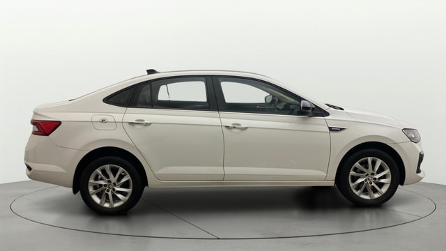 View Skoda Slavia Image 8 Used Skoda Slavia Image 8