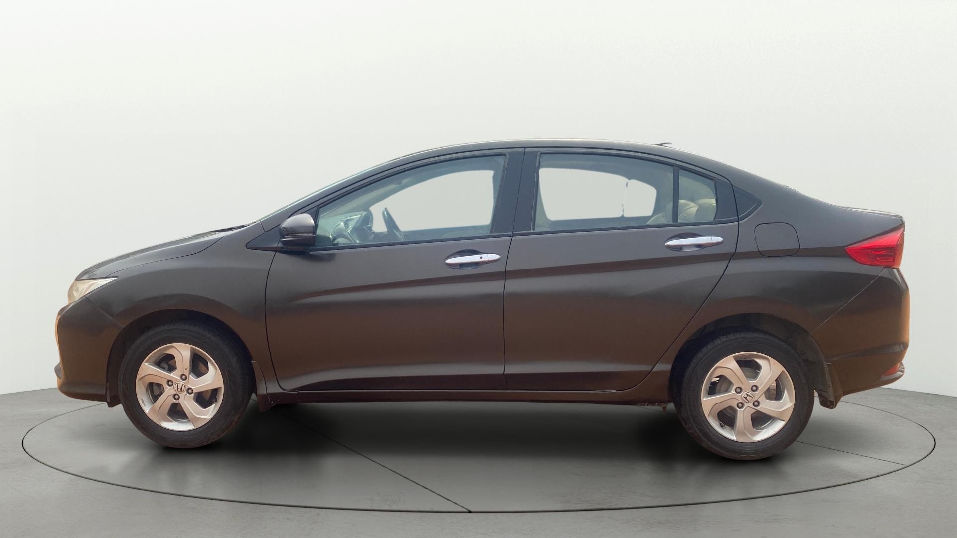 Used 2015 Honda City Used 2015 Honda City