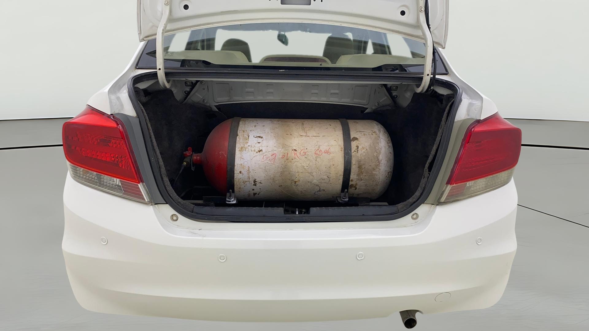 View 2014 Honda Amaze E MT Petrol BS IV Image 36 Used 2014 Honda Amaze E MT Petrol BS IV Image 36