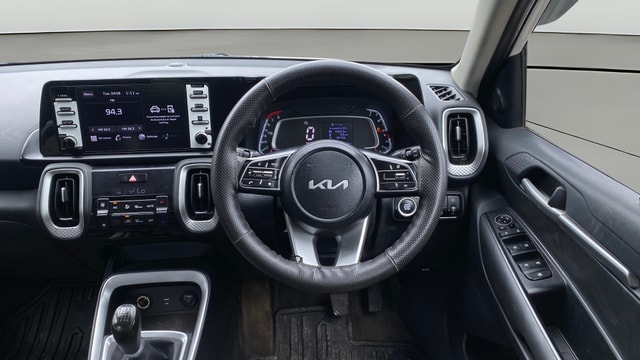 View Kia Sonet Image 20 Used Kia Sonet Image 20
