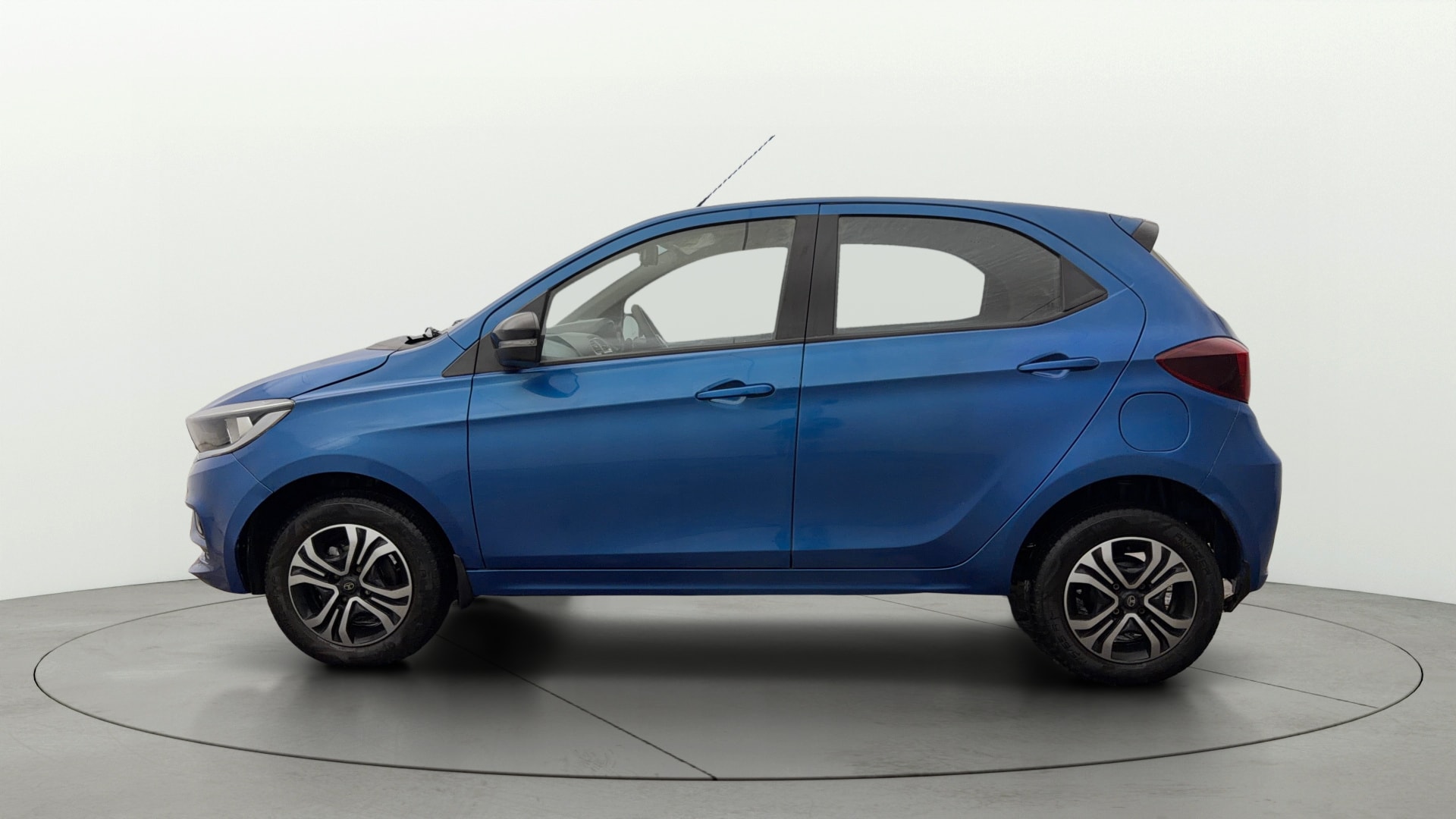 Used 2024 Tata Tiago Used 2024 Tata Tiago