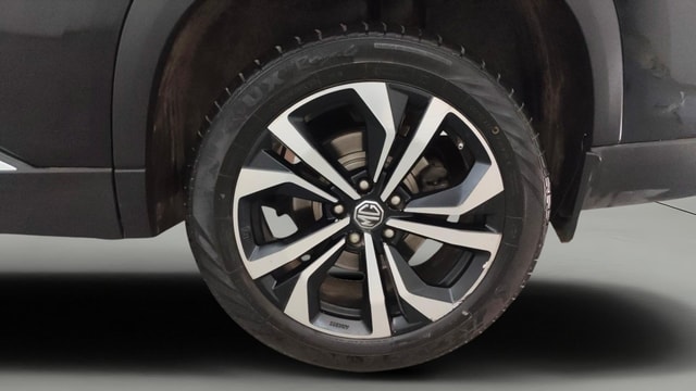 View MG Hector Plus Image 8 Used MG Hector Plus Image 8
