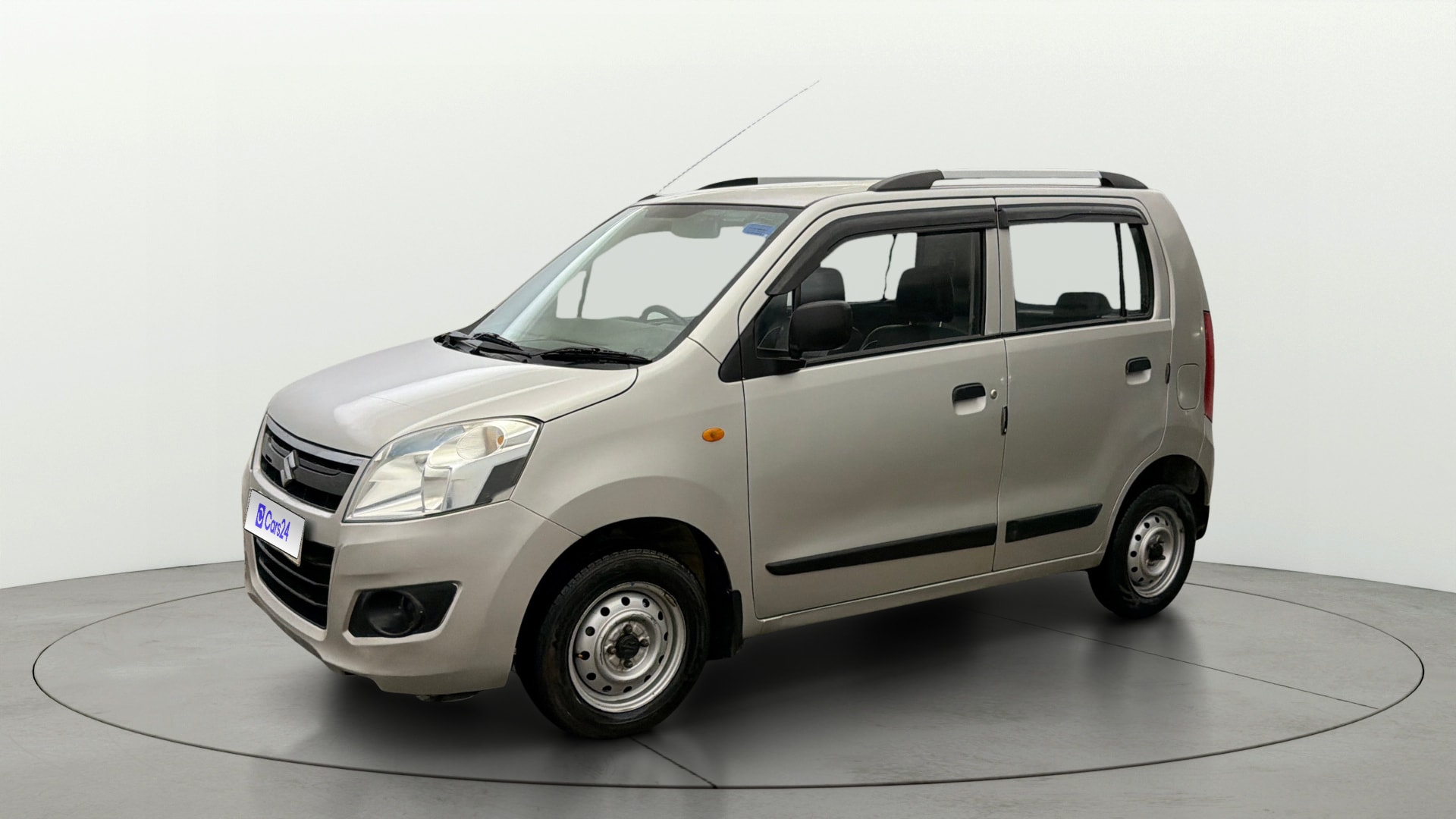 Used 2015 Maruti Suzuki 1000 Used 2015 Maruti Suzuki 1000