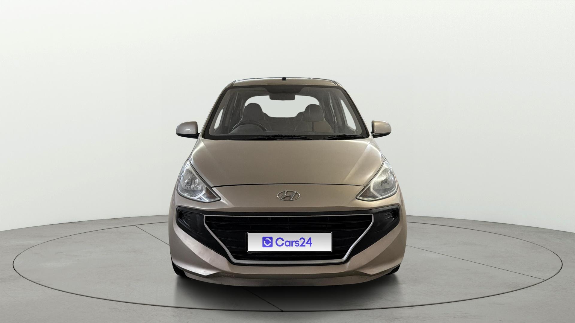 Used 2018 Hyundai New Santro Used 2018 Hyundai New Santro