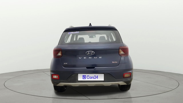 View Hyundai Venue Image 42 Used Hyundai Venue Image 42