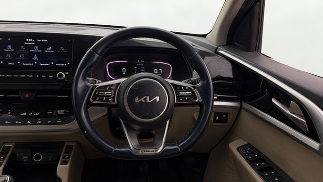 View Kia Carens Image 22 Used Kia Carens Image 22