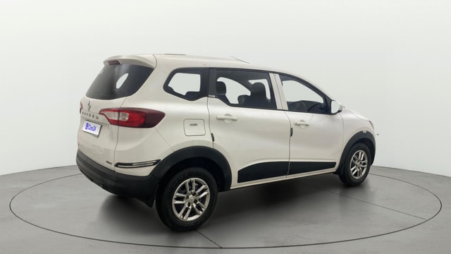 View Renault Triber Image 42 Used Renault Triber Image 42