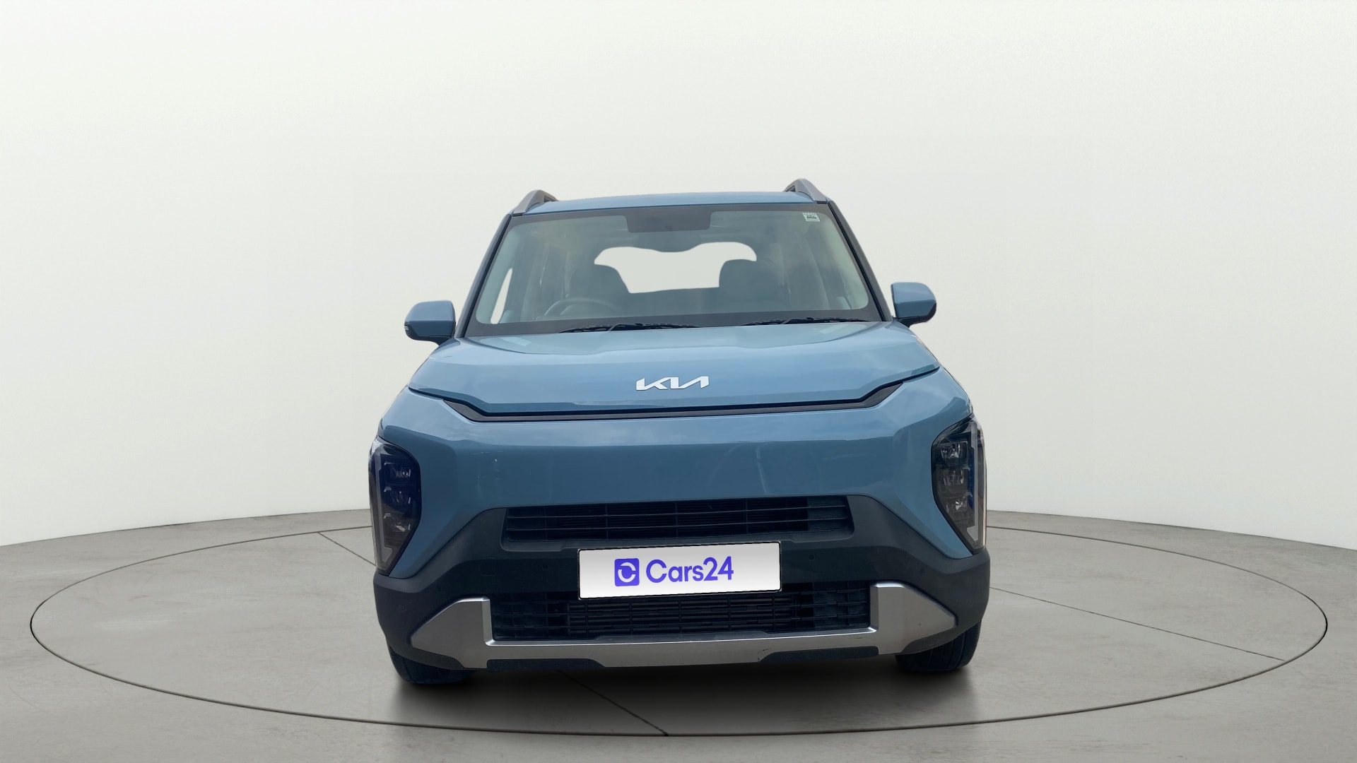 Used 2025 Kia Syros Used 2025 Kia Syros