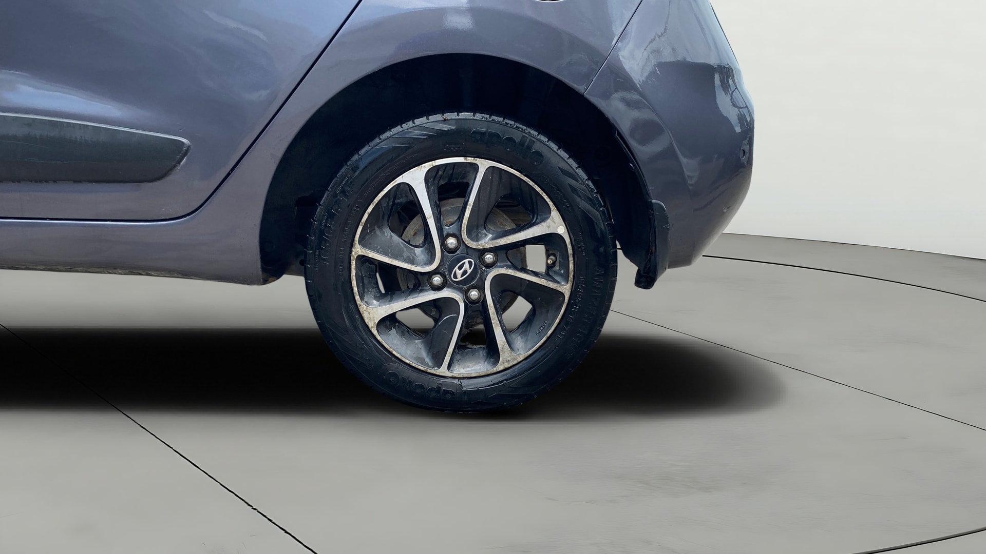 View 2017 Hyundai Grand i10 1.2 Asta Petrol Image 11 Used 2017 Hyundai Grand i10 1.2 Asta Petrol Image 11