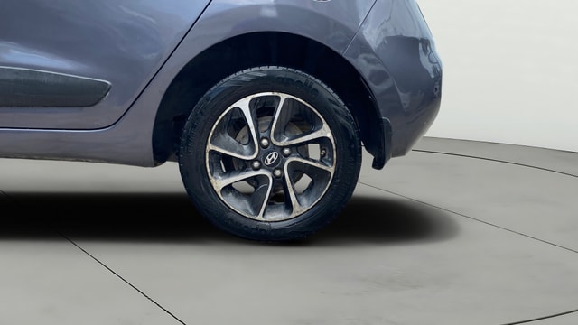 View Hyundai Grand i10 Image 11 Used Hyundai Grand i10 Image 11