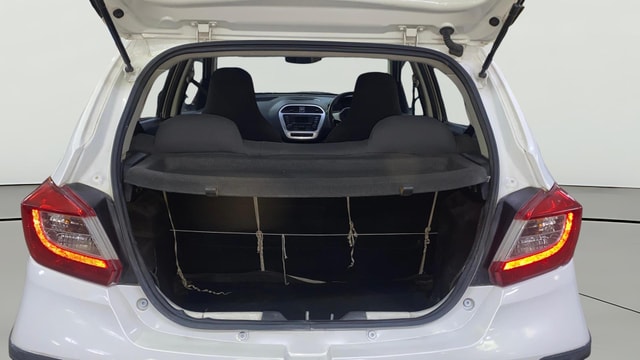 View Tata Tiago Image 36 Used Tata Tiago Image 36