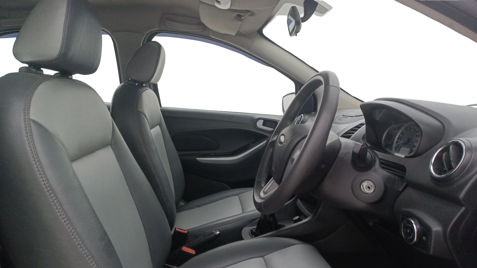 Used 2016 Ford Figo Aspire Used 2016 Ford Figo Aspire