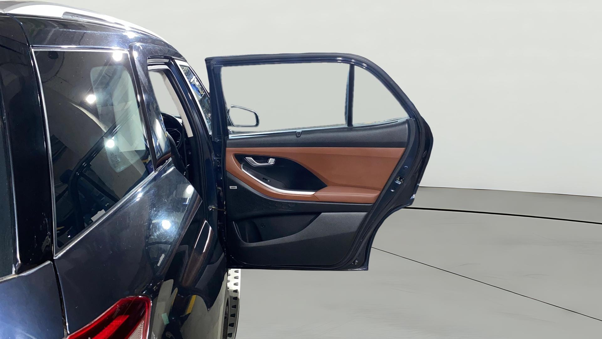 Used 2021 Hyundai Alcazar Used 2021 Hyundai Alcazar