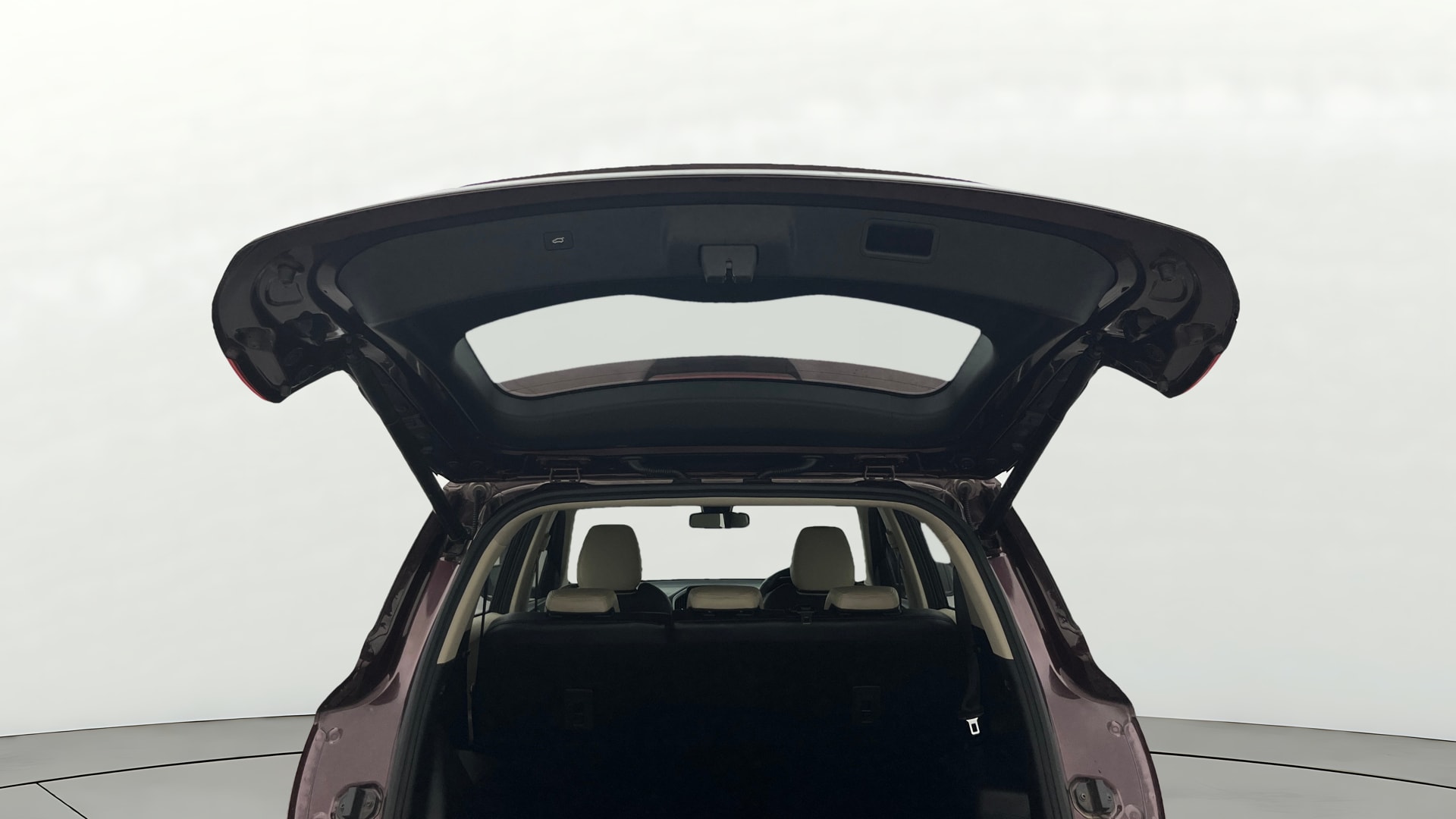 Used 2022 MG Hector Used 2022 MG Hector