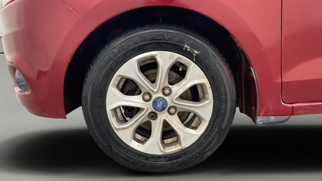 View Ford Figo Aspire Image 28 Used Ford Figo Aspire Image 28