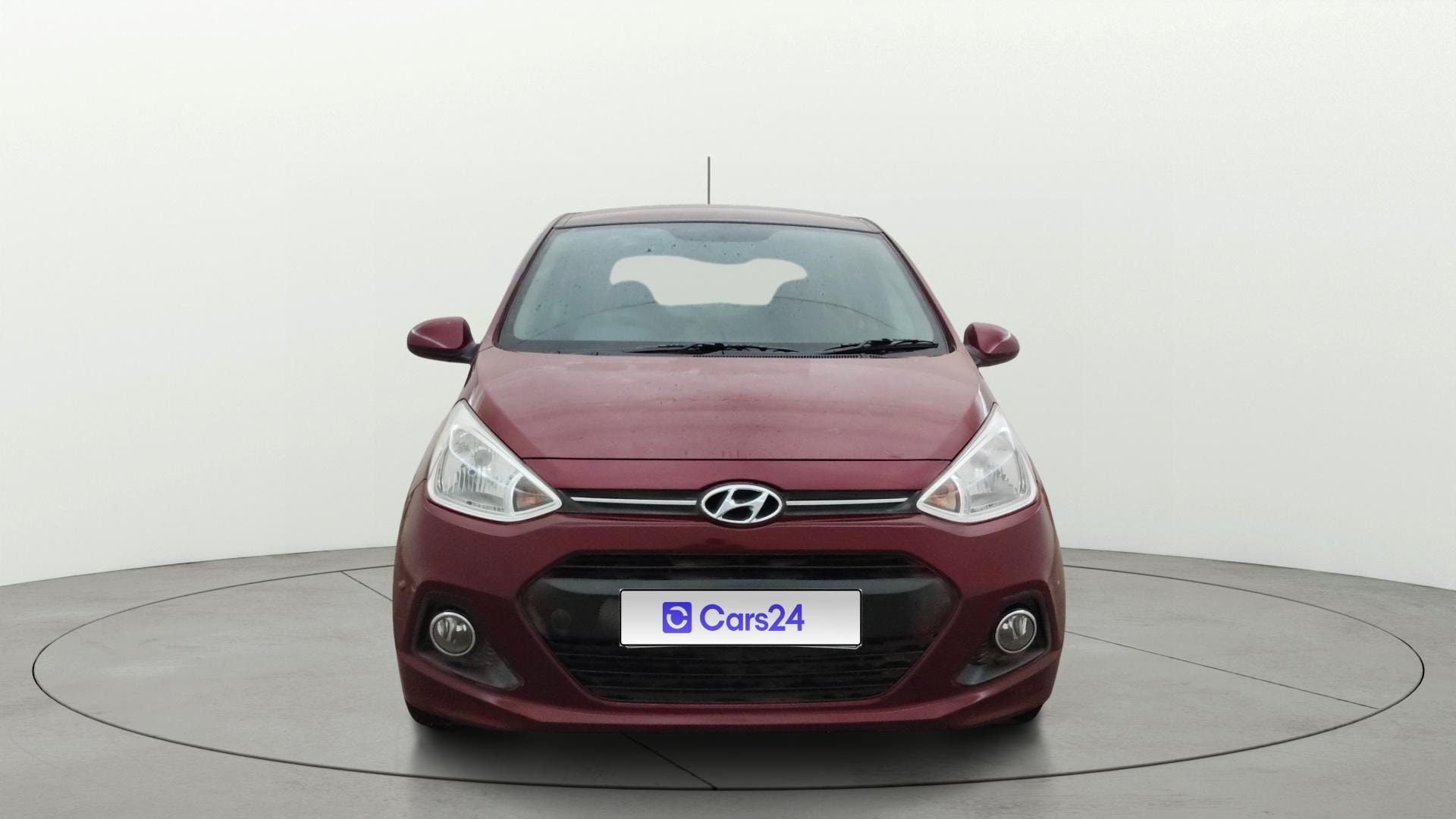 Used 2016 Hyundai Grand i10 Used 2016 Hyundai Grand i10