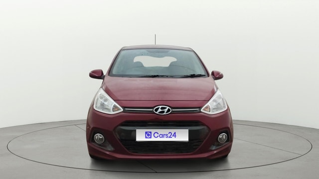 View Hyundai Grand i10 Image 1 Used Hyundai Grand i10 Image 1