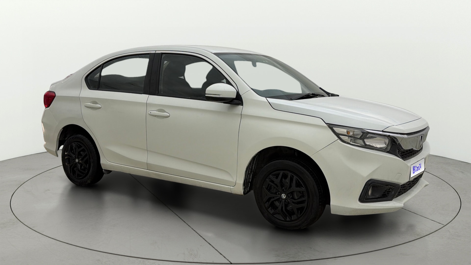 Used 2020 Honda Amaze Used 2020 Honda Amaze